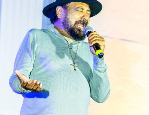 Foto - Show Duduca & Dalvan - Festa do Divino 2023
