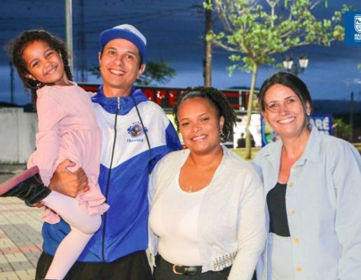 Foto - 349 anos: Espetáculo “Mestiça” com Renata Jambeiro emociona o público em tributo a Clara Nunes