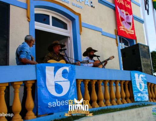 Foto - Tradicional Afogadão - Festa do Divino 2023