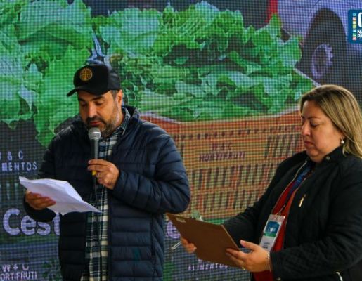 Foto - VEJA COMO FOI O 1º DIA DA EXPO RURAL 2023 DE NAZARÉ PAULISTA