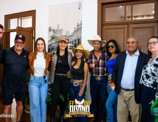 Foto - Tradicional Afogadão - Festa do Divino 2023