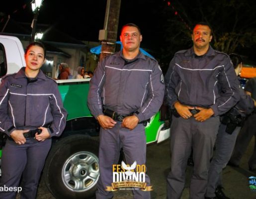 Foto - Show com a dupla Kleber & Alexandre - Festa do Divino 2023