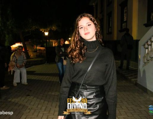 Foto - Show com a dupla Kleber & Alexandre - Festa do Divino 2023