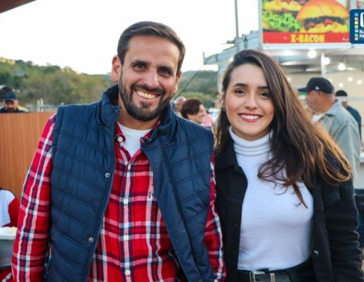 Foto - PRIMEIRA EDIÇÃO DA EXPO RURAL 2023 CONSOLIDA PARCERIAS DE SUCESSO PARA O AGRONEGÓCIO EM NAZARÉ PAULISTA