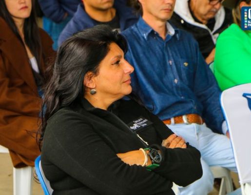 Foto - VEJA COMO FOI O 1º DIA DA EXPO RURAL 2023 DE NAZARÉ PAULISTA