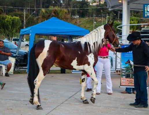 Foto - PRIMEIRA EDIÇÃO DA EXPO RURAL 2023 CONSOLIDA PARCERIAS DE SUCESSO PARA O AGRONEGÓCIO EM NAZARÉ PAULISTA