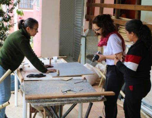 Foto - Curso Feira do Produtor Rural chega nos últimos detalhes para a estreia