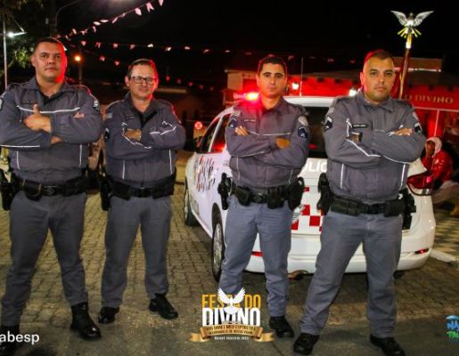 Foto - Show com a banda Livro dos Dias 