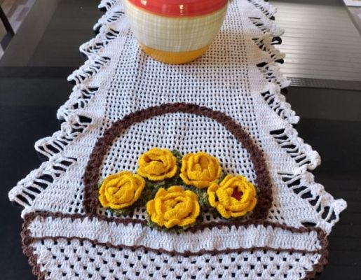 Foto - Arte&Vida - Glauce Carvalho