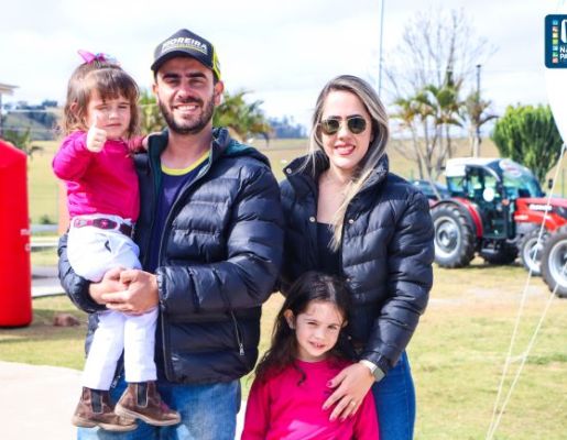 Foto - PRIMEIRA EDIÇÃO DA EXPO RURAL 2023 CONSOLIDA PARCERIAS DE SUCESSO PARA O AGRONEGÓCIO EM NAZARÉ PAULISTA