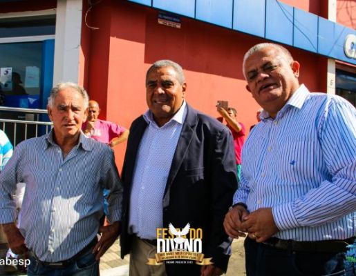Foto - Tradicional Afogadão - Festa do Divino 2023