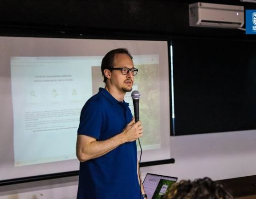 Foto - Prefeitura realiza oficina técnica e orienta produtores rurais sobre licenciamento ambiental em Nazaré Paulista