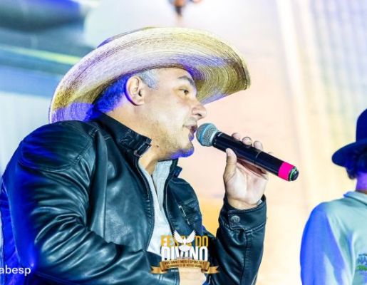 Foto - Show Duduca & Dalvan - Festa do Divino 2023