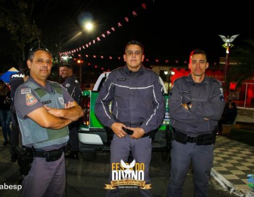 Foto - Show com a dupla Kleber & Alexandre - Festa do Divino 2023