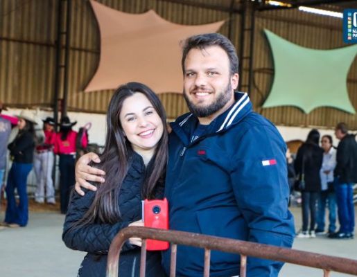 Foto - PRIMEIRA EDIÇÃO DA EXPO RURAL 2023 CONSOLIDA PARCERIAS DE SUCESSO PARA O AGRONEGÓCIO EM NAZARÉ PAULISTA