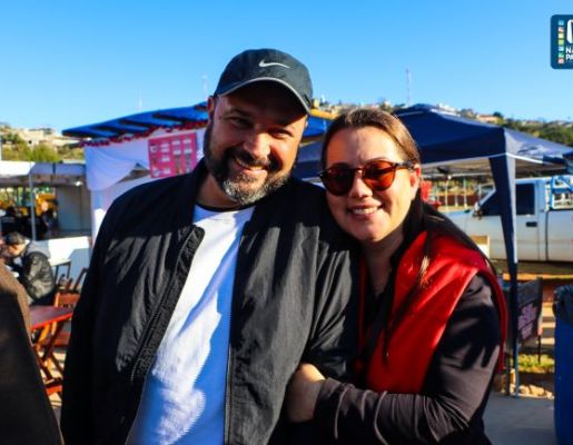 Foto - PRIMEIRA EDIÇÃO DA EXPO RURAL 2023 CONSOLIDA PARCERIAS DE SUCESSO PARA O AGRONEGÓCIO EM NAZARÉ PAULISTA