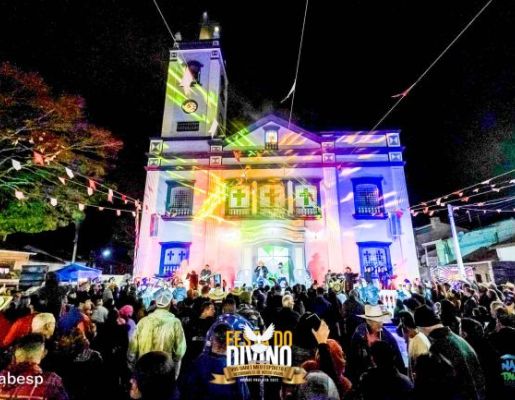 Foto - Show Duduca & Dalvan - Festa do Divino 2023