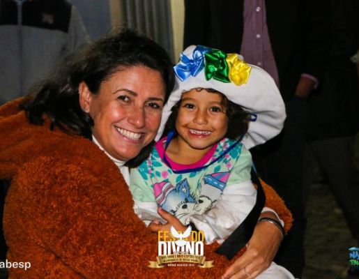 Foto - Show Duduca & Dalvan - Festa do Divino 2023