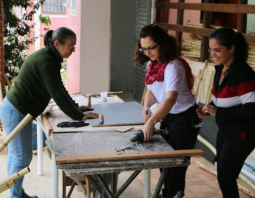 Foto - Curso Feira do Produtor Rural chega nos últimos detalhes para a estreia