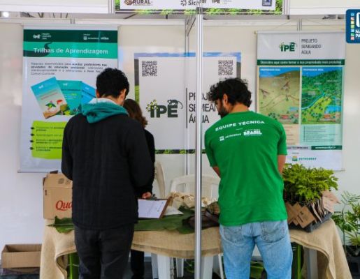 Foto - VEJA COMO FOI O 1º DIA DA EXPO RURAL 2023 DE NAZARÉ PAULISTA