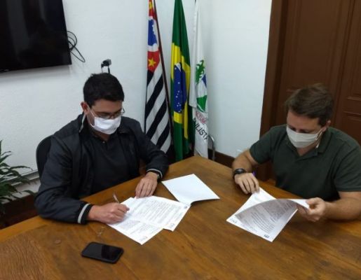 Foto - Prefeitura de Nazaré Paulista inicia Implantação do Serviço de Inspeção Municipal - S.I.M.