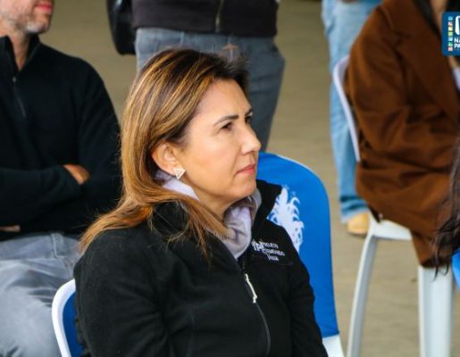 Foto - VEJA COMO FOI O 1º DIA DA EXPO RURAL 2023 DE NAZARÉ PAULISTA