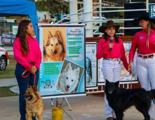 Foto - PRIMEIRA EDIÇÃO DA EXPO RURAL 2023 CONSOLIDA PARCERIAS DE SUCESSO PARA O AGRONEGÓCIO EM NAZARÉ PAULISTA
