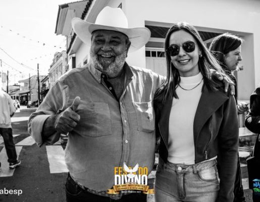 Foto - Tradicional Afogadão - Festa do Divino 2023
