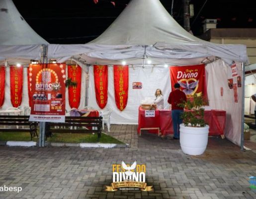 Foto - Show com a banda Livro dos Dias 