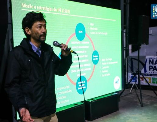 Foto - VEJA COMO FOI O 1º DIA DA EXPO RURAL 2023 DE NAZARÉ PAULISTA