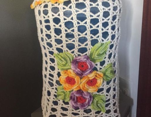 Foto - Arte&Vida - Glauce Carvalho