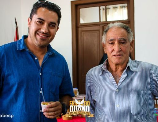 Foto - Tradicional Afogadão - Festa do Divino 2023