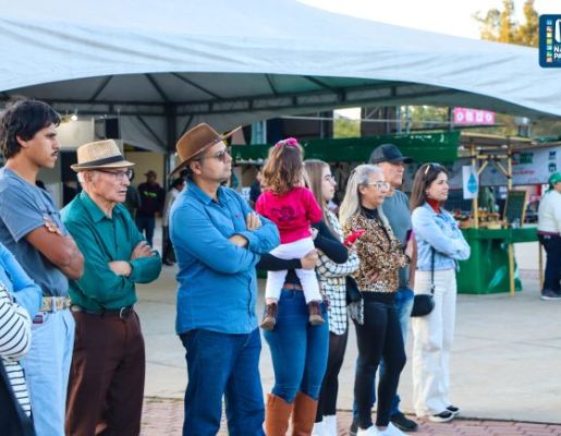 Foto - PRIMEIRA EDIÇÃO DA EXPO RURAL 2023 CONSOLIDA PARCERIAS DE SUCESSO PARA O AGRONEGÓCIO EM NAZARÉ PAULISTA