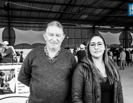 Foto - PRIMEIRA EDIÇÃO DA EXPO RURAL 2023 CONSOLIDA PARCERIAS DE SUCESSO PARA O AGRONEGÓCIO EM NAZARÉ PAULISTA