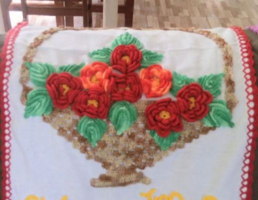 Foto - Arte&Vida - Glauce Carvalho