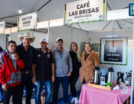 Foto - PRIMEIRA EDIÇÃO DA EXPO RURAL 2023 CONSOLIDA PARCERIAS DE SUCESSO PARA O AGRONEGÓCIO EM NAZARÉ PAULISTA