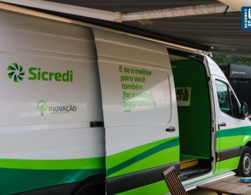 Foto - VEJA COMO FOI O 1º DIA DA EXPO RURAL 2023 DE NAZARÉ PAULISTA