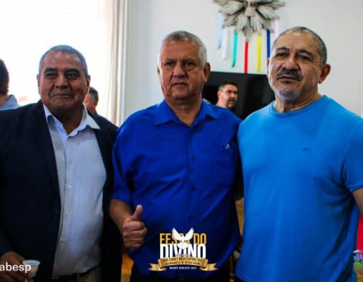 Foto - Tradicional Afogadão - Festa do Divino 2023