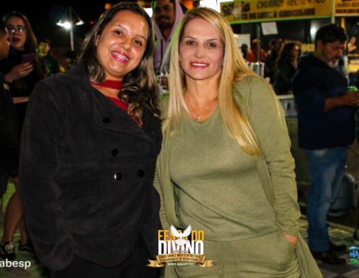 Foto - Show com a banda Livro dos Dias 