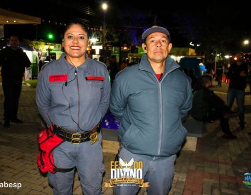 Foto - Show com a banda Livro dos Dias 