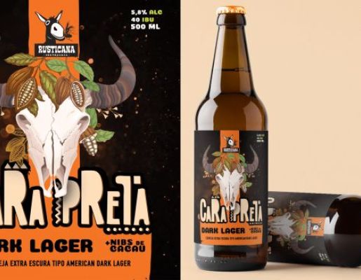 Foto - CERVEJARIA RUSTICANA LTDA - ME