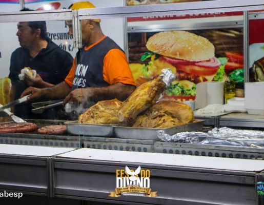 Foto - Show com a banda Livro dos Dias 