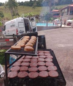 Foto - Michel de Oliveira Domingos