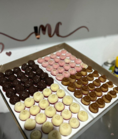 Foto - Milene Cristina dos Santos