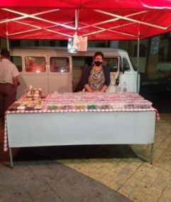 Foto - Maria Mariano Rodrigues Rosa