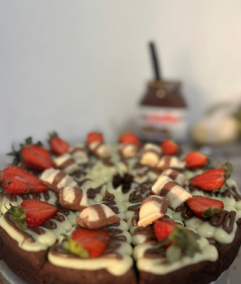 Foto - Milene Cristina dos Santos