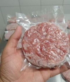 Foto - Linguiça  Alves