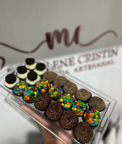 Foto - Milene Cristina dos Santos