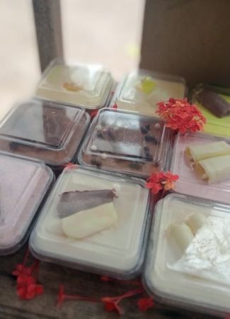 Produtos Artesanais - Maria Mariano Rodrigues Rosa
