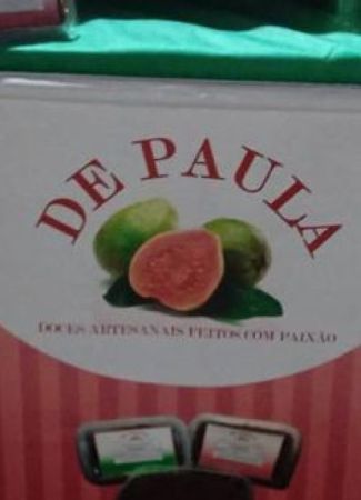 Produtor Rural - Goiabas De Paula